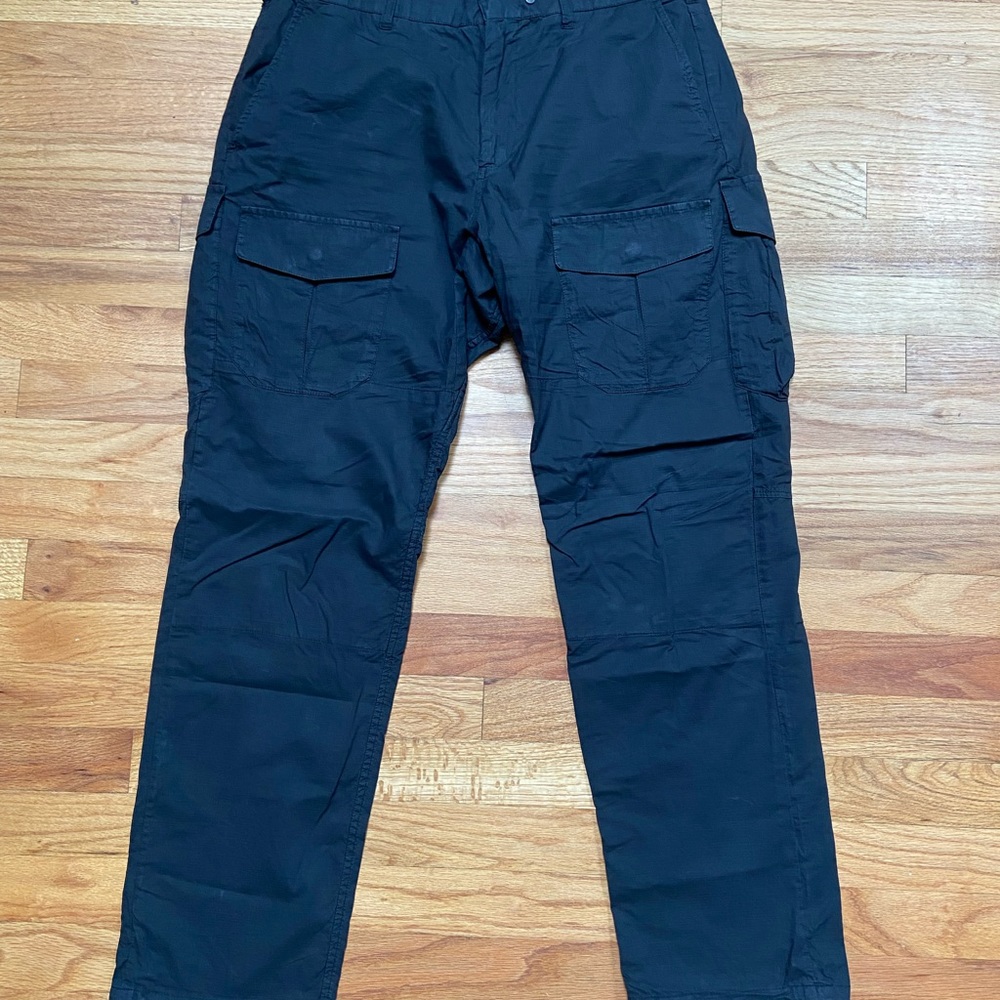 Rag and bone mens cargo pants